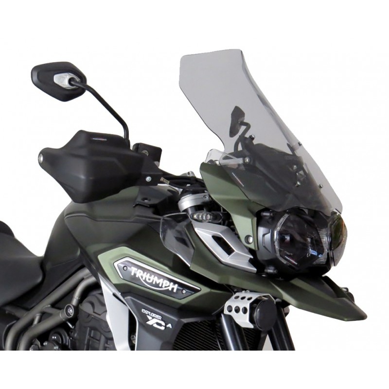 Bulle Touring Powerbronze Triumph Tiger 1200 Explorer XC XRX 16