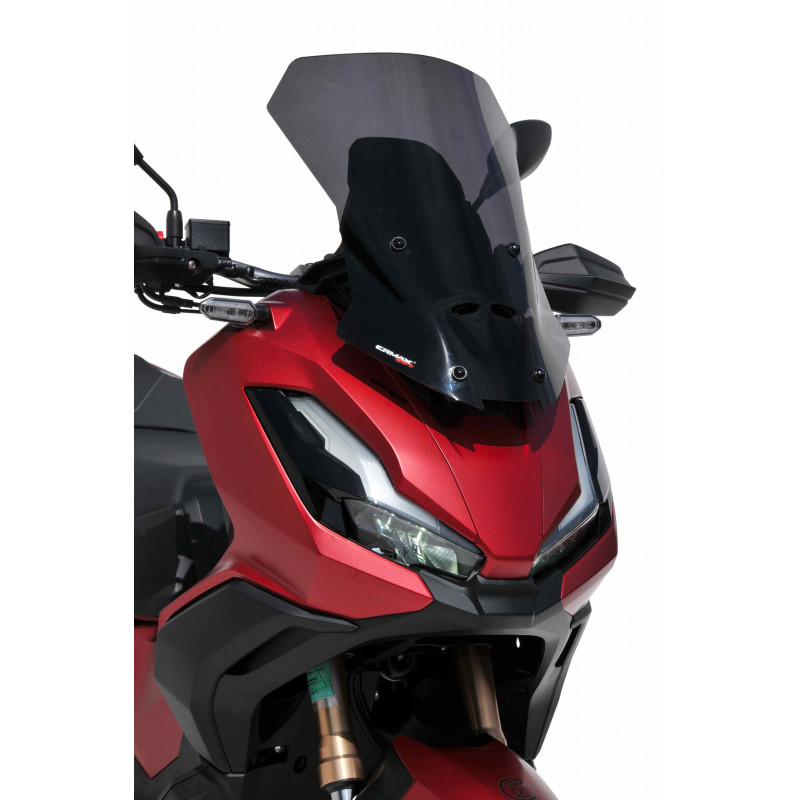 Bulle Ermax Haute Protection Honda Adv Moto Parts