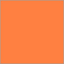 Orange mat [53p]