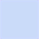 Bleu métal clair (ysf)