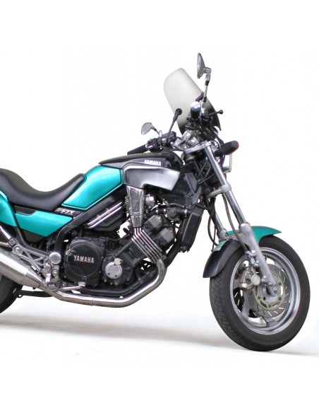 Ermax Racer Mini Windschutzscheibe - Yamaha FZX750 Fazer 1987-94