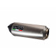 Exhaust GPR GPE Anniversary Titanium - Ducati 999 2003-08