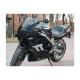 Powerbronze-Scheinwerferschutz - Triumph Trophy 1200 00-03