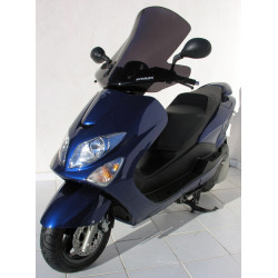 Ermax Scooter Windschutzscheibe - Yamaha Majesty 125 2001-12