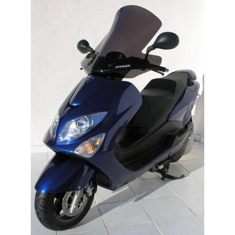 Pare Brise Scooter Ermax - Yamaha Majesty 125 2001-12