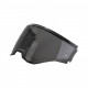 Scorpion EXO-TECH motorcycle helmet visor