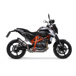 Echappement GPR GPE Anniversary Evo4 - KTM 690 Duke 2012-15