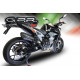 Exhaust GPR Furore Evo4 - KTM 790 Duke 2018-20