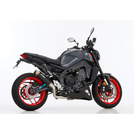 Ligne complète Shark SRC 4 - Yamaha MT09 / SP 2021-23