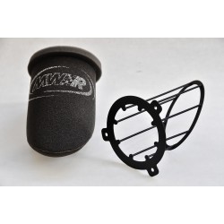 MWR Performance airfilters - Ducati Monster 696/796/1100/S/EVO