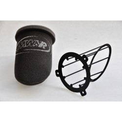 MWR Performance Luftfilter - Ducati Monster 696/796/1100/S/EVO