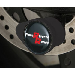 Powerbronze Fork Protectors kit - Yamaha FZ-1N 2006-2015