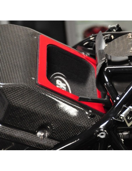 Filtre à air Performance MWR - Ducati Desmosedici