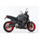 Full Line Shark DSX-7 - Yamaha MT09 / SP 2021-23