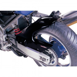 Garde boue arrière Powerbronze - Yamaha FZS1000 Fazer 2001-05