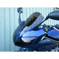 Scheibe Powerbronze Standard - Yamaha FZS1000 Fazer 2001-05