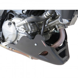 Belly Pan Powerbronze - Suzuki DL 650 V-Strom 2020 /+