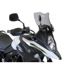 Powerbronze Screen Touring 325 mm - Suzuki DL 650 V-Strom 2020 /+