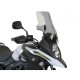 Powerbronze Screen Touring 475 mm - Suzuki DL 650 V-Strom 2020 /+