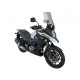 Powerbronze Screen Touring 475 mm - Suzuki DL 650 V-Strom 2020 /+