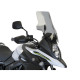 Protection de mains Powerbronze Noir Mat - Suzuki DL 650 V-Strom 2020 /+
