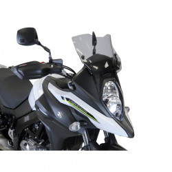 Screen Adventure Sports 265 mm - Suzuki DL 650 V-Strom 2020 /+