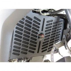 Cooler Grill Powerbronze - Suzuki DL 650 V-Strom 2020 /+