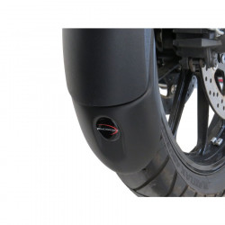 Powerbronze Mudguard Extenders - Suzuki DL 650 V-Strom 2020 /+