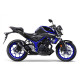 Echappement LeoVince LV PRO - Yamaha MT03 2016 /+ // YZF-R3 2015 /+