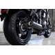 Echappement Miller Breaker - Honda CMX 1100 2021 /+