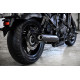 Exhaust Miller Breaker - Honda CMX 1100 2021 /+