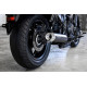Echappement Miller Breaker - Honda CMX 1100 2021 /+