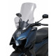 Ermax High Protection Scooter Windscreen - Zontes 310 M 2022-23