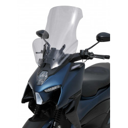 Ermax High Protection Scooter Windscreen - Zontes 310 M 2022-23