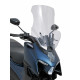 Ermax High Protection Scooter Windscreen - Zontes 310 M 2022-23