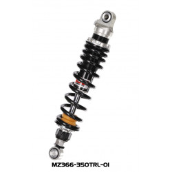 Stoßdämpfer hinten YSS RR SHOCK - BMW R65/80/100RT