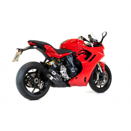 Echappement Termignoni - Ducati Supersport 950 2021 /+