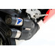 Auspuff Termignoni Relevance - Gilera Nexus 250/300 2006-16