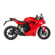 Echappement Termignoni - Ducati Supersport 950 2021 /+