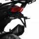 Moto-parts Kennzeichenhalter - Ducati Multistrada V4 / S 2021 /+