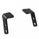 Supports clignotants originaux Moto-parts - Triumph