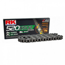 Chaîne de transmission RK 520XSO2