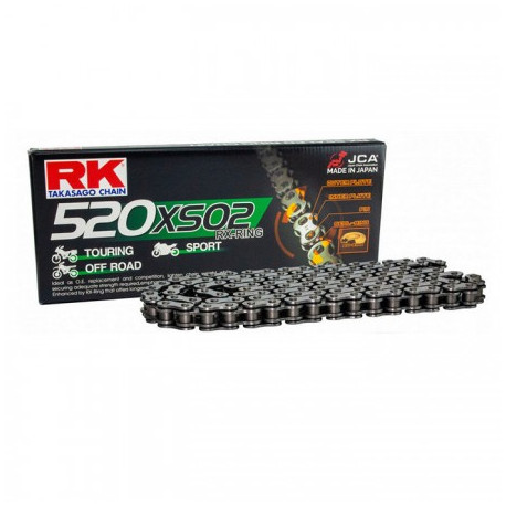 Chaîne de transmission RK 520XSO2