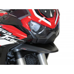 Powerbronze Schnabel Matt Black - Honda CRF1100L 2020 /+