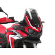 Powerbronze Beak Matt Black - Honda CRF1100L 2020 /+