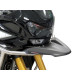 Bavette Powerbronze Matt Black - Honda CRF1100L / Adventure Sport 2020 /+