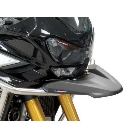 Powerbronze Schnabel Matt Black - Honda CRF1100L 2020 /+