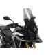 Bavette Powerbronze Matt Black - Honda CRF1100L / Adventure Sport 2020 /+