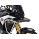 Bavette Powerbronze Matt Black - Honda CRF1100L / Adventure Sport 2020 /+