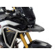 Bavette Powerbronze Matt Black - Honda CRF1100L / Adventure Sport 2020 /+